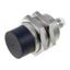 Proximity sensor, inductive, stainless steel, short body, M30, non-shi E2A 7157E thumbnail 1