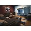 LALU®, pendant light, Led Base, Mix&Match, 150cm, 9.5W, 3000K, PHASE, bronze thumbnail 3