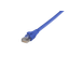 Patch cord Cat.6A AWG 27, 2.0 m blue, cULus thumbnail 3