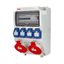 Cabinet V1128-6kA-ZSF40002000.1 /3958 drawer thumbnail 1