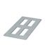 MD-INB24-4-SZP-S - Module plate thumbnail 3