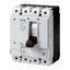 NZMH2-4-A50 Circuit-breaker, 4p, 50A thumbnail 5