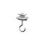 OTR HOOK FOR LUMINAIRE SUSP S-9000/H-W thumbnail 2