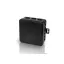 Surface junction box N6b black thumbnail 2