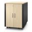 NetShelter Soundproof 17U 230V thumbnail 2