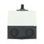 T3-3-8401/I2 Reversing switches, T3, 32 A, surface mounting, 3 contact unit(s), Contacts: 5, 60 °, maintained, With 0 (Off) position, 1-0-2, Design number 8401 thumbnail 28