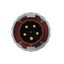 463P6W Industrial Plug thumbnail 4
