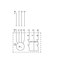 Submersible wastewater pump SEG.50.31.2.50B thumbnail 2