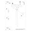 Pendant lamp PASTELO 2 sage thumbnail 3