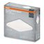 CEILING SQUARE SEN 24W 865 IP20 OSRAM thumbnail 2