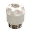 D-screw cap, porcellain 500V thumbnail 2