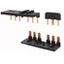 Star-delta wiring set for contactors size 1 thumbnail 2