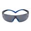 3M™ SecureFit™ 400 Safety Glasses, Blue/Grey Frame,  Scotchgard™ Anti- thumbnail 4