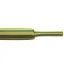 Heat Shrink Tube Thin Wall 19.1–9.5mm Green Yellow thumbnail 1