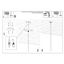 HANGING LAMP PASTELO 1 RED OCHRE 1XG9 thumbnail 6