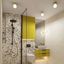 Ceiling lamp ZORI yellow IP44 thumbnail 6