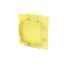 Site protection for 2 module mounting plates thumbnail 2