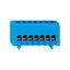 Insulated neutral terminal, 7 outgoings terminals thumbnail 1