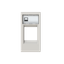 N2118.1 DN - Cover for Data Socket 1Mod. thumbnail 1