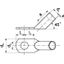 Tubular terminal KC45_10-150/1 thumbnail 2