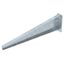 AW 55 71 FT Wall and support bracket with welded head plate B710mm thumbnail 1