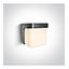 ANTHRACITE WALL 12W CCTV IP54 230V thumbnail 1