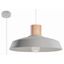 HANGING LAMP AFRA E27 1X60W IP20 thumbnail 1