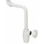 Bottle trap for disabled sink 11/4"x32, white thumbnail 1