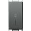 PUSH BUTTON 1WAY 16A 250V~ 1M AT IN 01 6215731 thumbnail 1