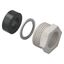 CABLE GLAND - INSULATED MATERIAL - PG11 - IP65 thumbnail 3