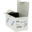 T0-2-8900/V/SVB-SW Main switch, T0, 20 A, rear mounting, 2 contact unit(s), 3 pole + N, STOP function, With black rotary handle and locking ring, Lockable in the 0 (Off) thumbnail 26