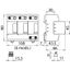 Coordinated lightning current arrester Type 1 DEHNbloc M thumbnail 2