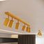 Ceiling lamp RING 2 yellow thumbnail 5