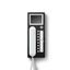 AHTV 870-0 SH/W Access intercom video thumbnail 1