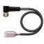 Actuator and Sensor Cable, PVC Connection Cable   WKS8T-10/TEL thumbnail 1