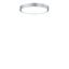 LANOS S 1400-930 OP DI LDE SR - Decor. round wall and ceiling luminaire thumbnail 1