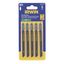 5x Jig Blade T Mixed Wood thumbnail 2