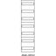 Distribution section, 7-row, H=1050mm thumbnail 2