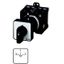T3-3-8451/Z Changeoverswitches, T3, 32 A, rear mounting, 3 contact unit(s), Contacts: 6, 60 °, maintained, With 0 (Off) position, 0-1-2, Design number 8451 thumbnail 1