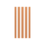 VC43HT-BF630 flat copper set 630A L=435MM consisting of 3x30x10/2x25x10 thumbnail 1