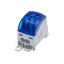 SUB 160 Universal distribution block Al/Cu 82040 SIMBLOCK blue thumbnail 2