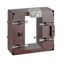 TAS102B - Current transformer - Cable/passing bar: 54x102mm - Ratio: 1600/5A thumbnail 2