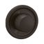 VENTILATION DIMMER ROCKER BLACK thumbnail 1
