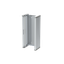 Q843B412 Cabinet, 1249 mm x 384 mm x 250 mm thumbnail 2