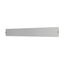 ProfiSNAP Front Plate, for enclosure width 1200mm, H=150mm, blind thumbnail 1