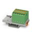 PTFIX 12X2,5-NS35 GN - Distribution block thumbnail 3