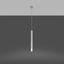 HANGING LAMP WEZYR 1 WHITE G9 1X40W IP20 thumbnail 3