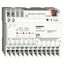 KNX Heating actuator, 6 inputs, 6 outputs thumbnail 2