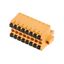 PCB plug-in connector, female plug, 5.08 mm, Number of poles: 3, 180°, PUSH IN with actuator, Clamping range, max. : 3.31 mm², Box thumbnail 2