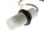 Proximity sensor, capacitive, M30, unshielded, 15 mm, AC, 2-wire, NO, E2KX1051B thumbnail 1
